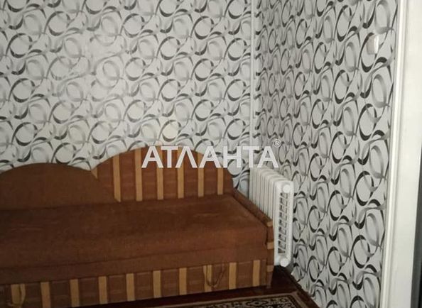 1-комнатная квартира по адресу ул. Серова (площадь 19 м²) - Atlanta.ua - фото 16