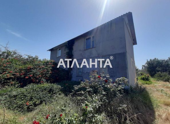 House (area 82,5 m²) - Atlanta.ua