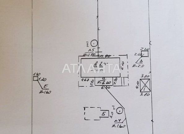House (area 82,5 m²) - Atlanta.ua - photo 24