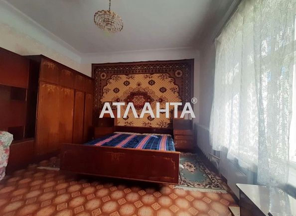 Будинок (площа 44,7 м²) - Atlanta.ua