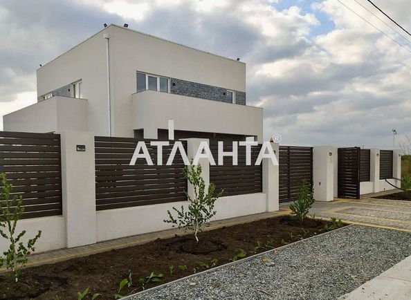 Будинок за адресою вул. Слов`янська (площа 150 м²) - Atlanta.ua
