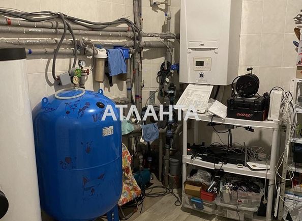 Будинок за адресою вул. Слов`янська (площа 150 м²) - Atlanta.ua - фото 12