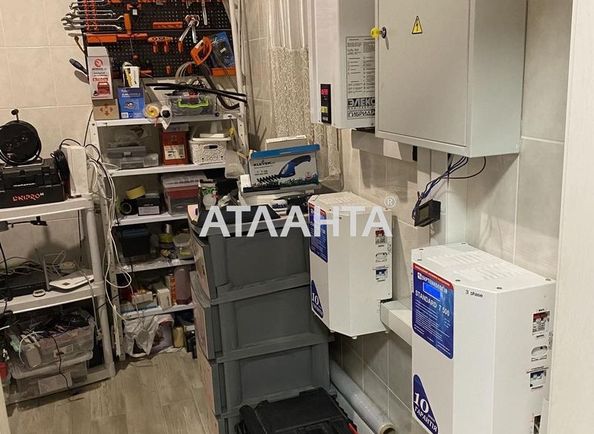 Будинок за адресою вул. Слов`янська (площа 150 м²) - Atlanta.ua - фото 13