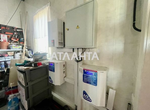 Будинок за адресою вул. Слов`янська (площа 150 м²) - Atlanta.ua - фото 21