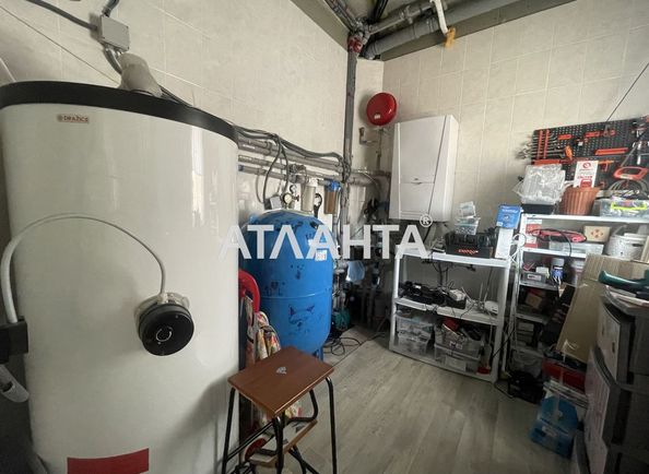 Будинок за адресою вул. Слов`янська (площа 150 м²) - Atlanta.ua - фото 22