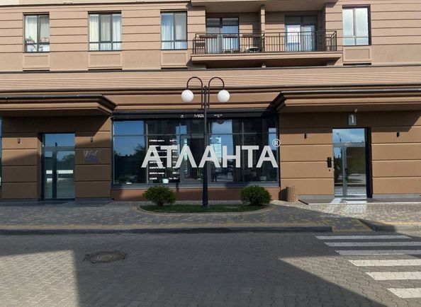 1-комнатная квартира по адресу ул. Чехова (площадь 41 м²) - Atlanta.ua - фото 2