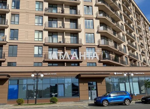 1-комнатная квартира по адресу ул. Чехова (площадь 41 м²) - Atlanta.ua - фото 3