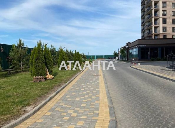 1-комнатная квартира по адресу ул. Чехова (площадь 41 м²) - Atlanta.ua - фото 4
