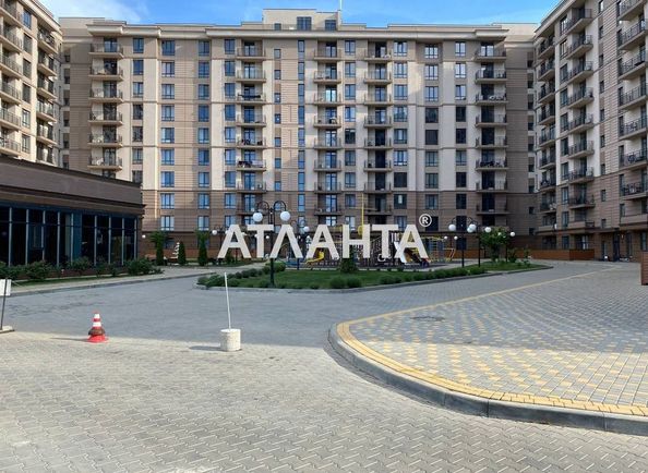 1-комнатная квартира по адресу ул. Чехова (площадь 41 м²) - Atlanta.ua - фото 5