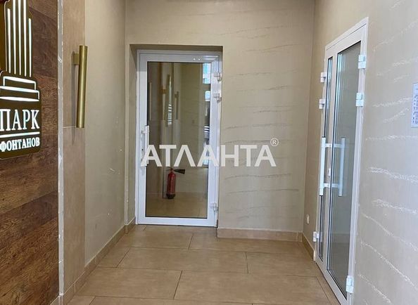 1-комнатная квартира по адресу ул. Чехова (площадь 41 м²) - Atlanta.ua - фото 6