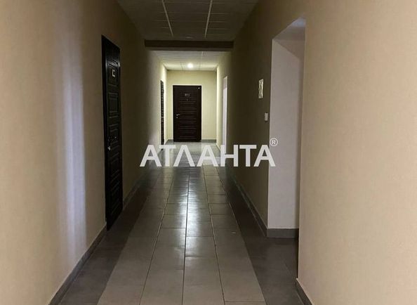 1-комнатная квартира по адресу ул. Чехова (площадь 41 м²) - Atlanta.ua - фото 7