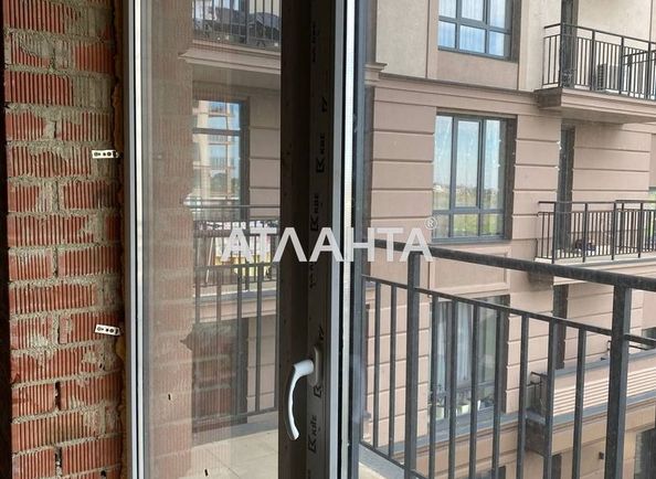 1-комнатная квартира по адресу ул. Чехова (площадь 41 м²) - Atlanta.ua - фото 11