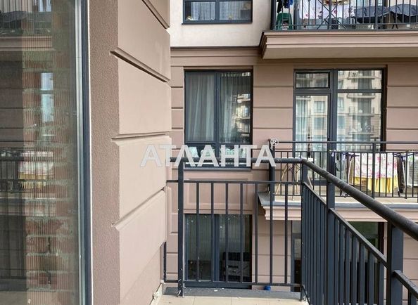 1-комнатная квартира по адресу ул. Чехова (площадь 41 м²) - Atlanta.ua - фото 16