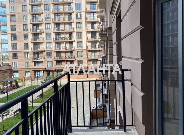1-комнатная квартира по адресу ул. Чехова (площадь 41 м²) - Atlanta.ua - фото 17