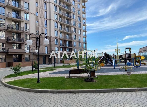 1-комнатная квартира по адресу ул. Чехова (площадь 41 м²) - Atlanta.ua - фото 19