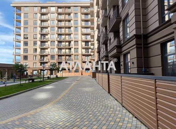 1-комнатная квартира по адресу ул. Чехова (площадь 41 м²) - Atlanta.ua - фото 20