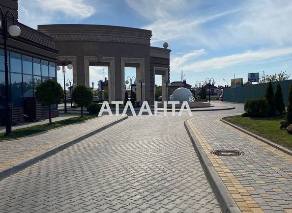 1-комнатная квартира по адресу ул. Чехова (площадь 41 м²) - Atlanta.ua - фото 21