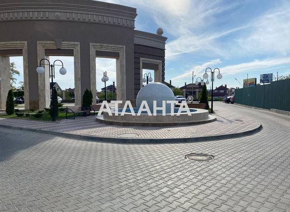1-комнатная квартира по адресу ул. Чехова (площадь 41 м²) - Atlanta.ua - фото 22