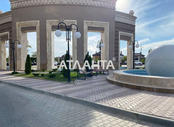 1-комнатная квартира по адресу ул. Чехова (площадь 41 м²) - Atlanta.ua - фото 23
