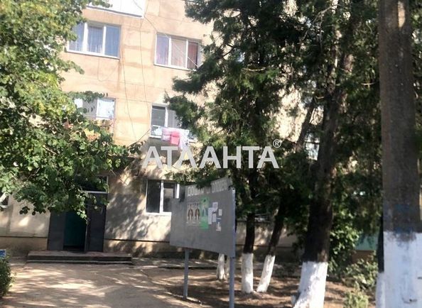 Room in dormitory apartment by the address st. Sadovaya (area 17,5 m²) - Atlanta.ua - photo 6