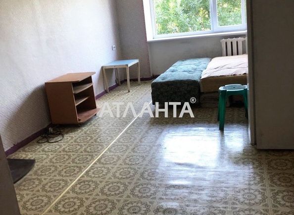 Room in dormitory apartment by the address st. Sadovaya (area 17,5 m²) - Atlanta.ua - photo 8