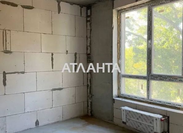 1-комнатная квартира по адресу ул. Профсоюзная (площадь 22,4 м²) - Atlanta.ua