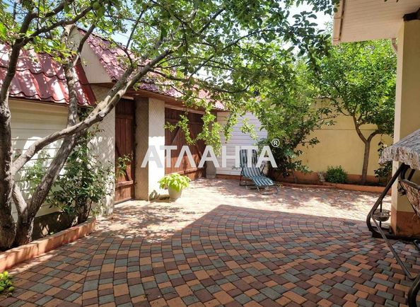 House by the address st. Rostovskaya (area 194 m²) - Atlanta.ua - photo 2
