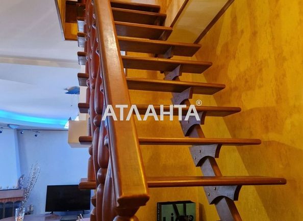 House by the address st. Rostovskaya (area 194 m²) - Atlanta.ua - photo 9