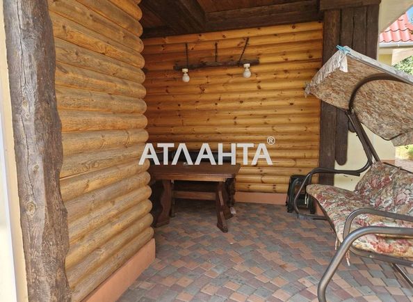 House by the address st. Rostovskaya (area 194 m²) - Atlanta.ua - photo 20