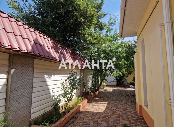 House by the address st. Rostovskaya (area 194 m²) - Atlanta.ua - photo 22