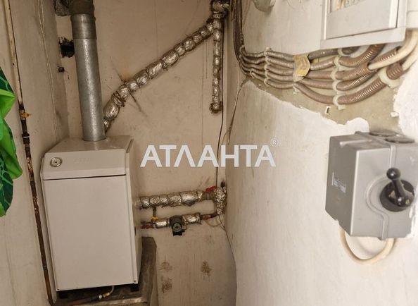 House by the address st. Rostovskaya (area 194 m²) - Atlanta.ua - photo 19