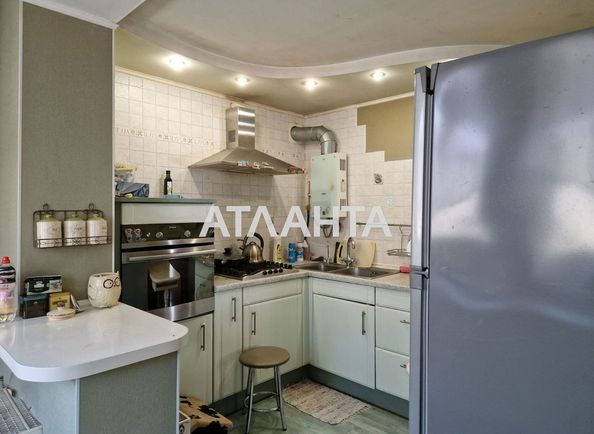 House by the address st. Rostovskaya (area 194 m²) - Atlanta.ua - photo 15