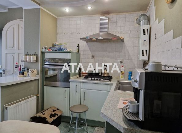 House by the address st. Rostovskaya (area 194 m²) - Atlanta.ua - photo 17