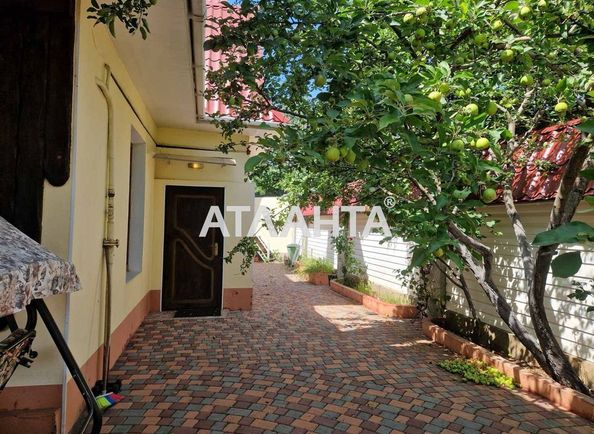 House by the address st. Rostovskaya (area 194 m²) - Atlanta.ua - photo 23