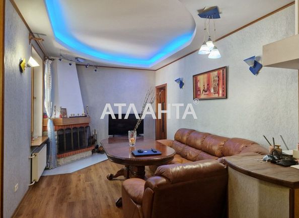 House by the address st. Rostovskaya (area 194 m²) - Atlanta.ua - photo 6