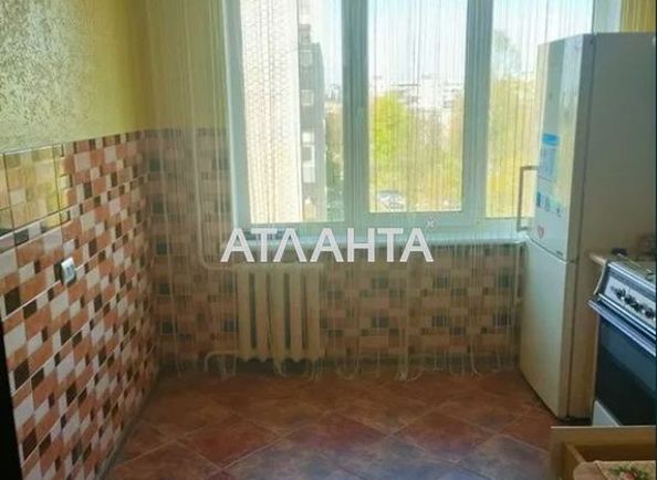 3-кімнатна квартира за адресою вул. Княгині Ольги (площа 64,6 м²) - Atlanta.ua - фото 5