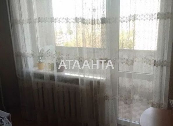 3-кімнатна квартира за адресою вул. Княгині Ольги (площа 64,6 м²) - Atlanta.ua - фото 4