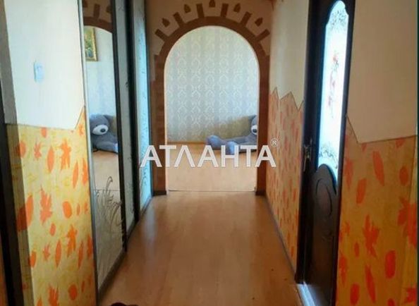 3-кімнатна квартира за адресою вул. Княгині Ольги (площа 64,6 м²) - Atlanta.ua - фото 2