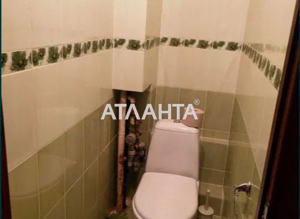 3-кімнатна квартира за адресою вул. Княгині Ольги (площа 64,6 м²) - Atlanta.ua - фото 12