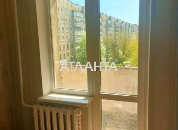 3-кімнатна квартира за адресою вул. Княгині Ольги (площа 64,6 м²) - Atlanta.ua - фото 9
