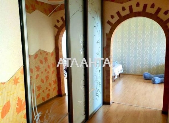 3-кімнатна квартира за адресою вул. Княгині Ольги (площа 64,6 м²) - Atlanta.ua