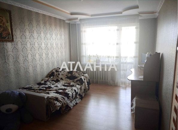 3-кімнатна квартира за адресою вул. Княгині Ольги (площа 64,6 м²) - Atlanta.ua - фото 3