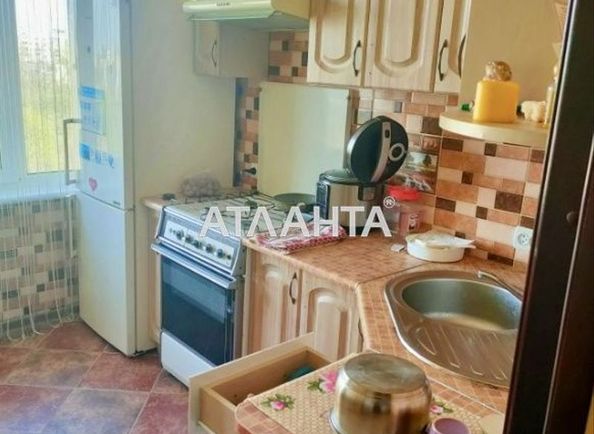 3-кімнатна квартира за адресою вул. Княгині Ольги (площа 64,6 м²) - Atlanta.ua - фото 6