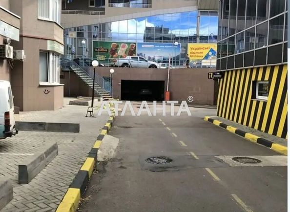 Комерційна нерухомість за адресою вул. Середньофонтанська (площа 15,2 м²) - Atlanta.ua