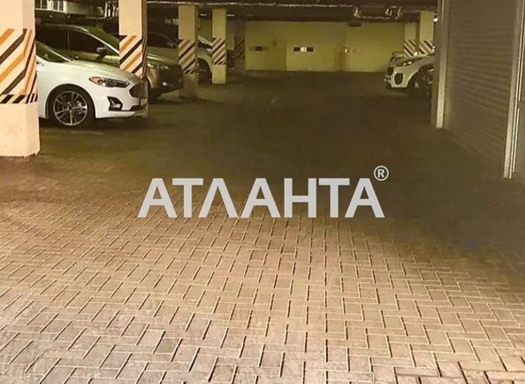 Комерційна нерухомість за адресою вул. Середньофонтанська (площа 15,2 м²) - Atlanta.ua - фото 3
