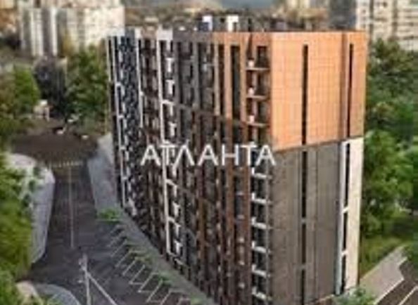 1-комнатная квартира по адресу ул. Чубаевская (площадь 46,7 м²) - Atlanta.ua - фото 6