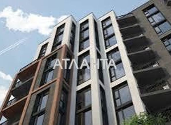 1-комнатная квартира по адресу ул. Чубаевская (площадь 46,7 м²) - Atlanta.ua - фото 7