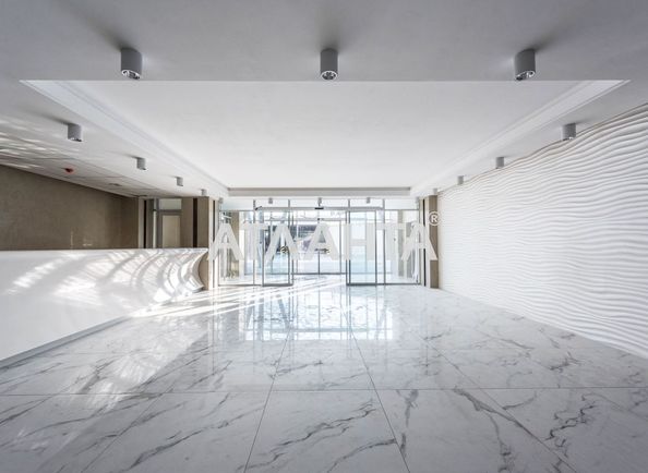 1-room apartment apartment by the address st. Morekhodnyy per (area 83 m²) - Atlanta.ua - photo 2