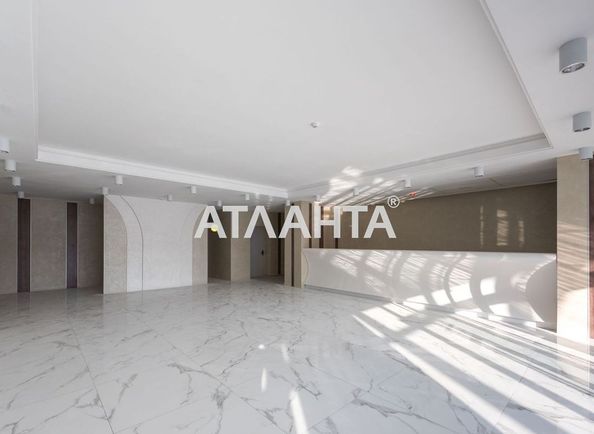 1-room apartment apartment by the address st. Morekhodnyy per (area 83 m²) - Atlanta.ua - photo 3