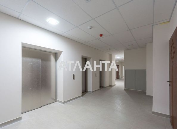 1-room apartment apartment by the address st. Morekhodnyy per (area 83 m²) - Atlanta.ua - photo 5